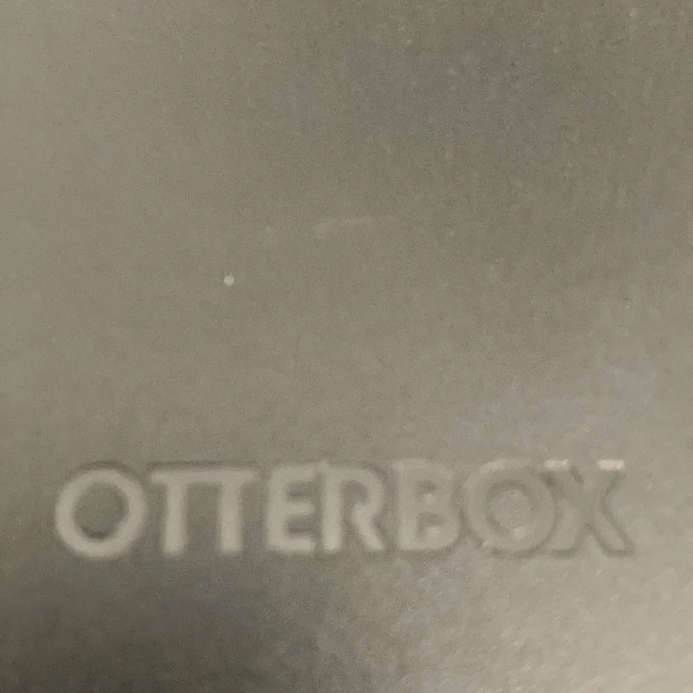 Otter box phone case/cover 6 3/4 inch by 3 1/4 inch